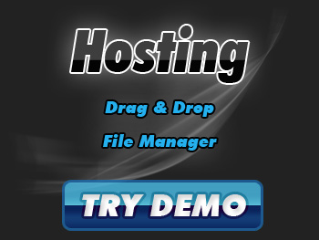 Web Hosting Services